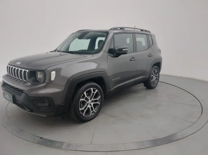 Jeep Renegade Long. T270 1.3 TB 4X2 Flex Aut. 2024