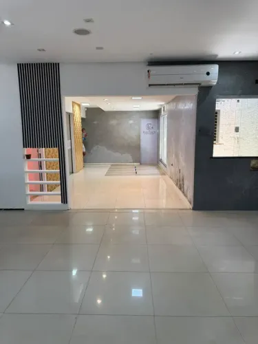 Alugo Ou Vendo Casa no Parque Shalon (Ideal Para Comércio)
