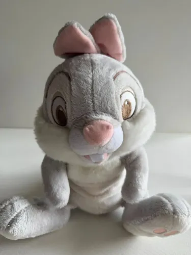 Tambor Disney Store Original 30 cm