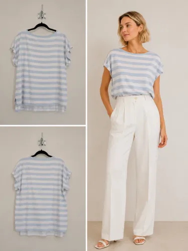 Camisa Hering G Excelente