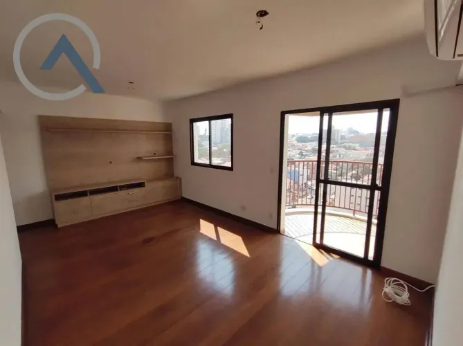 Apartamento com 3 dormitórios à venda, 108 m² por R$ 780.000,00 - Bonfim - Campinas/SP