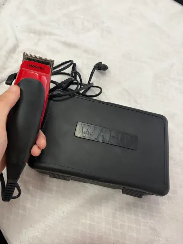 Wahl Home Cut, Maquina e kit completo