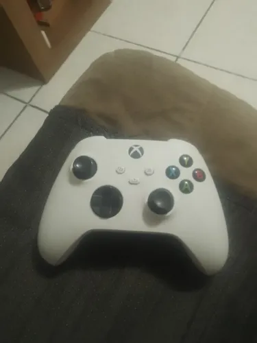 Controle Xbox séries s