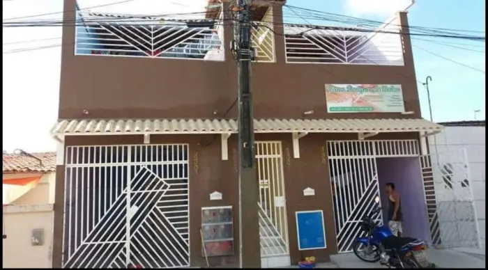 OPORTUNIDADE, VENDO E TROCO CASAS NO BAIRRO CONJUNTO ESPERANÇA 