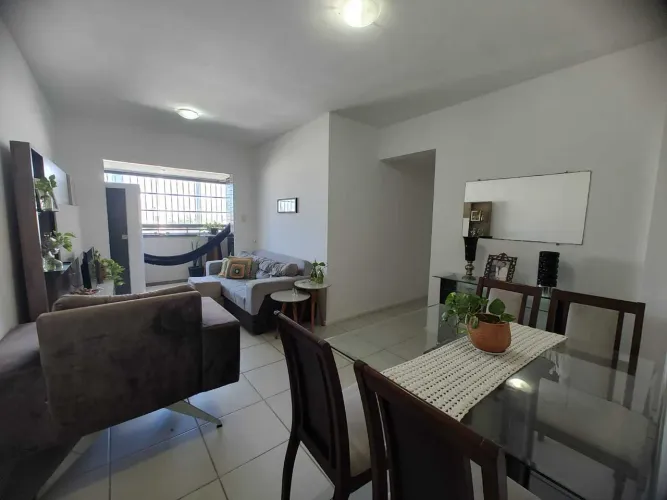 PLAZA SÃO JOSÉ - M.CC - ANDAR INTERMEDIÁRIO - SUPER VENTILADO [31629]