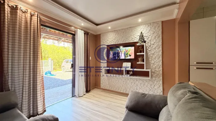 Casa à venda em Cruzeiro, São Bento do Sul | 220m²
