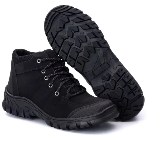 Bota masculina