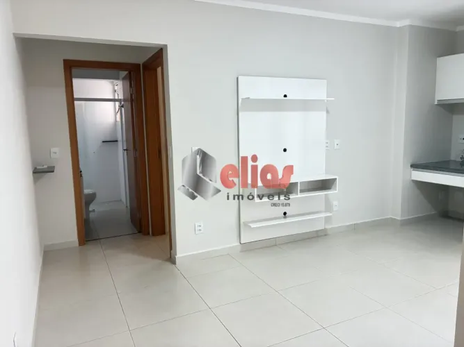 Apartamento para venda com 40 m² e 1 quarto em Jardim Panorama, Bauru - SP