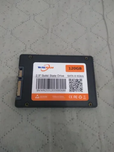 SSD Walram 120GB