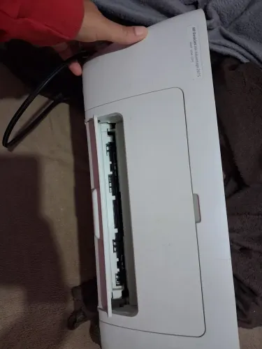 Vendo uma impressora HP