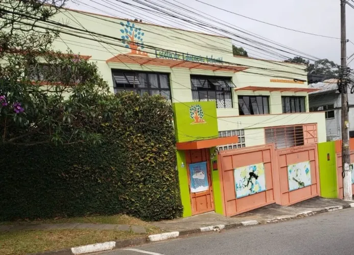 Prédio, 387 m² - venda por R$ 4.000.000,00 ou aluguel por R$ 18.420,19/mês - Granja Viana 