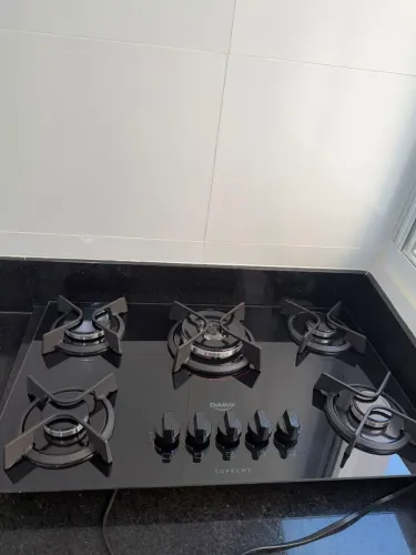 Cooktop 5 Bocas - Dako
