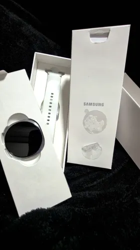 Galaxy Whatch 8