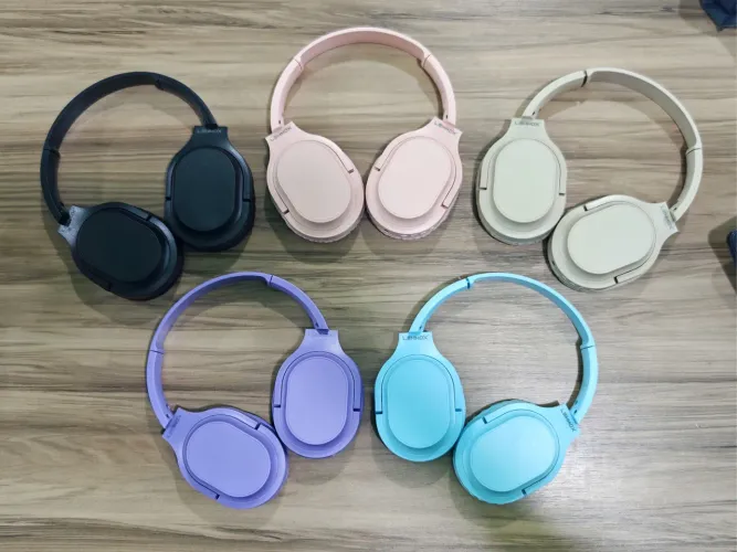 Fone de ouvido sem fio Pronta entrega