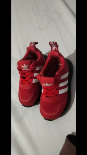 Adidas bebê 21
