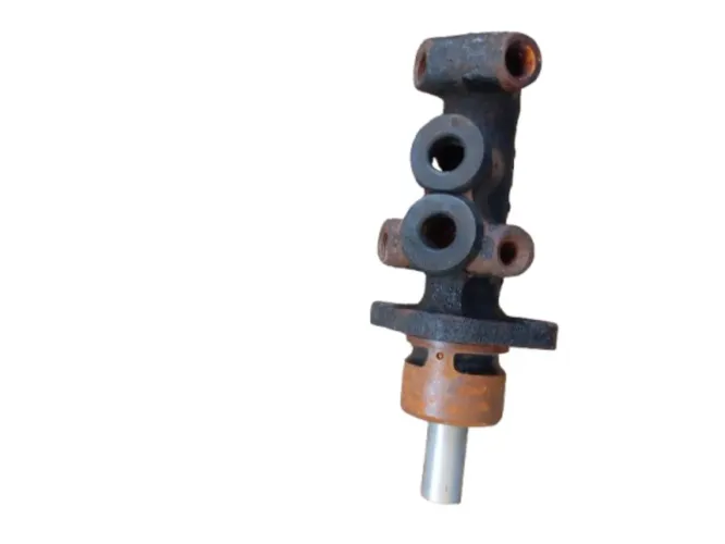 Cilindro mestre freio hidrovacuo ab renault clio 2002 a 2012