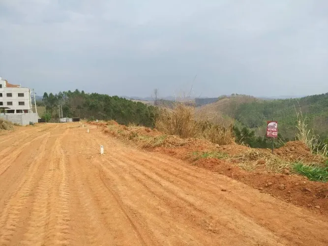 Lote no Vale do Sereno 2