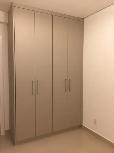 VEGA - Bom Jardim apartamento à venda com 3 suítes, portaria 24h, lazer completo.