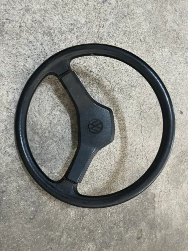 Volante Fusca 