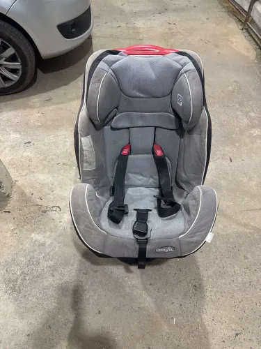 Cadeira Criança carro