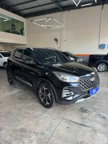 Chery Tiggo 2.0 16V Aut. 5P 2025