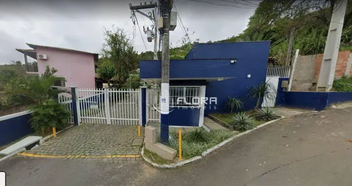 Terreno - Piratininga - Niterói/RJ