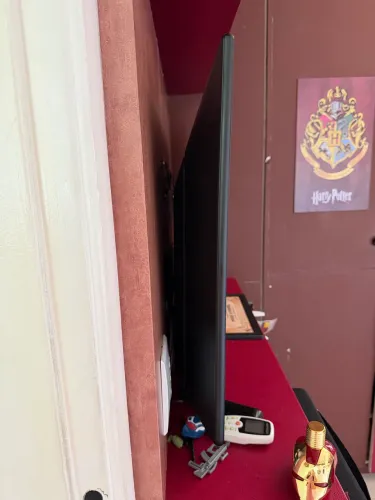 Vendo TV 42 SMART SAMSUNG