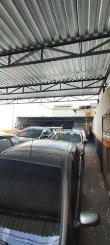 Terreno à venda, 300 m² por R$ 2.765.000,00 - Jardim do Mar - São Bernardo do Campo/SP