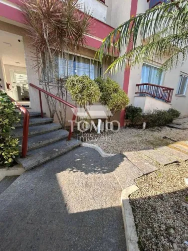 Apartamento com 2 Quartos à Venda, Santa Terezinha - Gaspar
