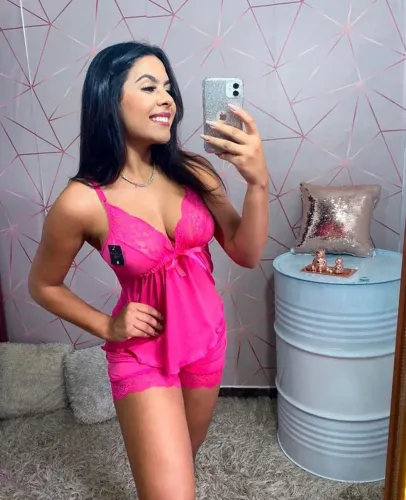 BabyDoll @SafiraJolie