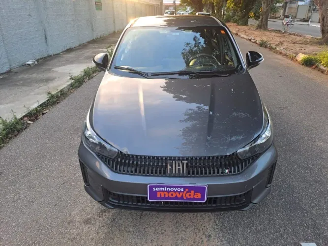 Fiat Cronos Drive 1.0 6V 2026