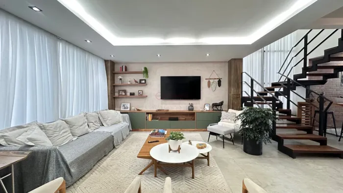 Casa 4 quartos, 215m², Condomínio Portal do Aeroporto, Juiz de Fora, MG