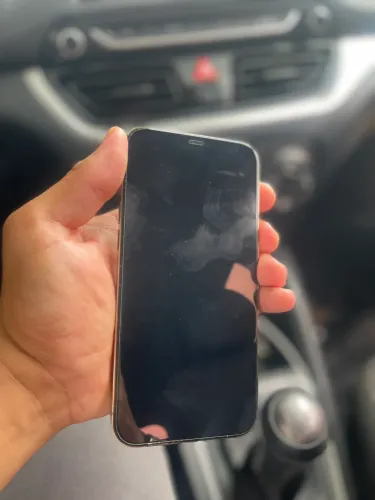 Vendo IPhone 12 Pro Max - 128GB