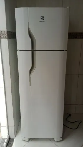 Vendo geladeira