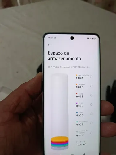 Redimi note 15 8 de ram 256gb