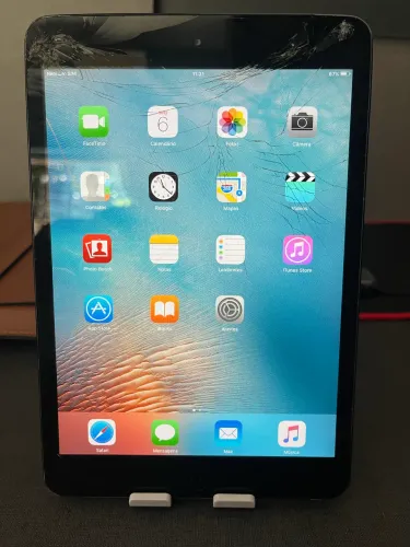 Ipad mini 1 em ótimo estado