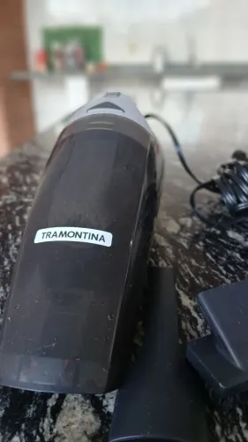 Aspirador tramontina