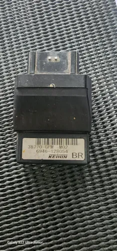 Modulo Lead 110 2010