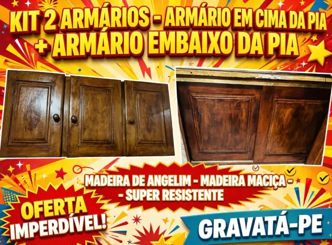Armário
