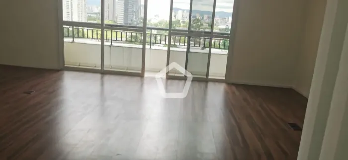 Apartamento em Água Branca
