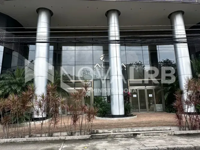 Conjunto Comercial / Sala à venda, 32m² - São Cristóvão