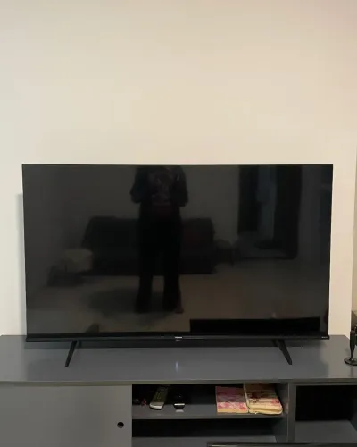 Vendo televisão 58 polegadas 