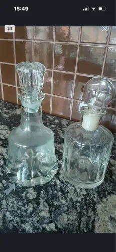 LICOREIRAS RARISSSIMAS