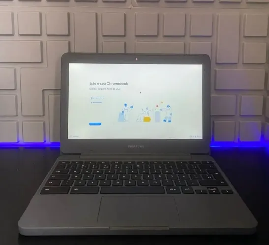 Notebook Samsung