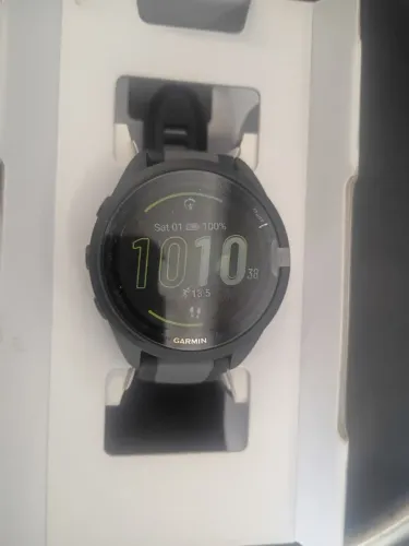 RELÓGIO GARMIN FORERUNNER 70