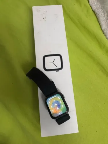 Apple watch series 4
