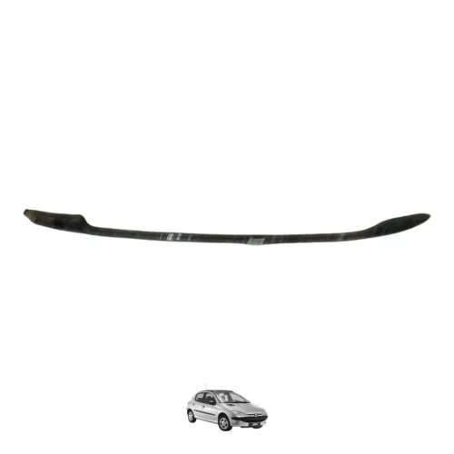 Rack Travessa Teto Peugeot SE 206 2000 A 2015 Esquerda