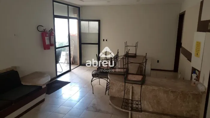 Comerciais E Industriais Ponto Comercial em Natal