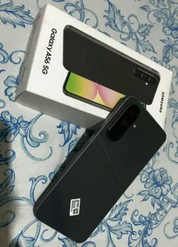 A56 5G 256 GB