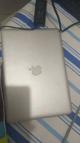 MacBook Pro A1278